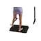 Uncaged Ergonomics Active Standing Mat Not Flat Contoured Anti Fatigue Mat Standing Desks ASM-B - alternate 5